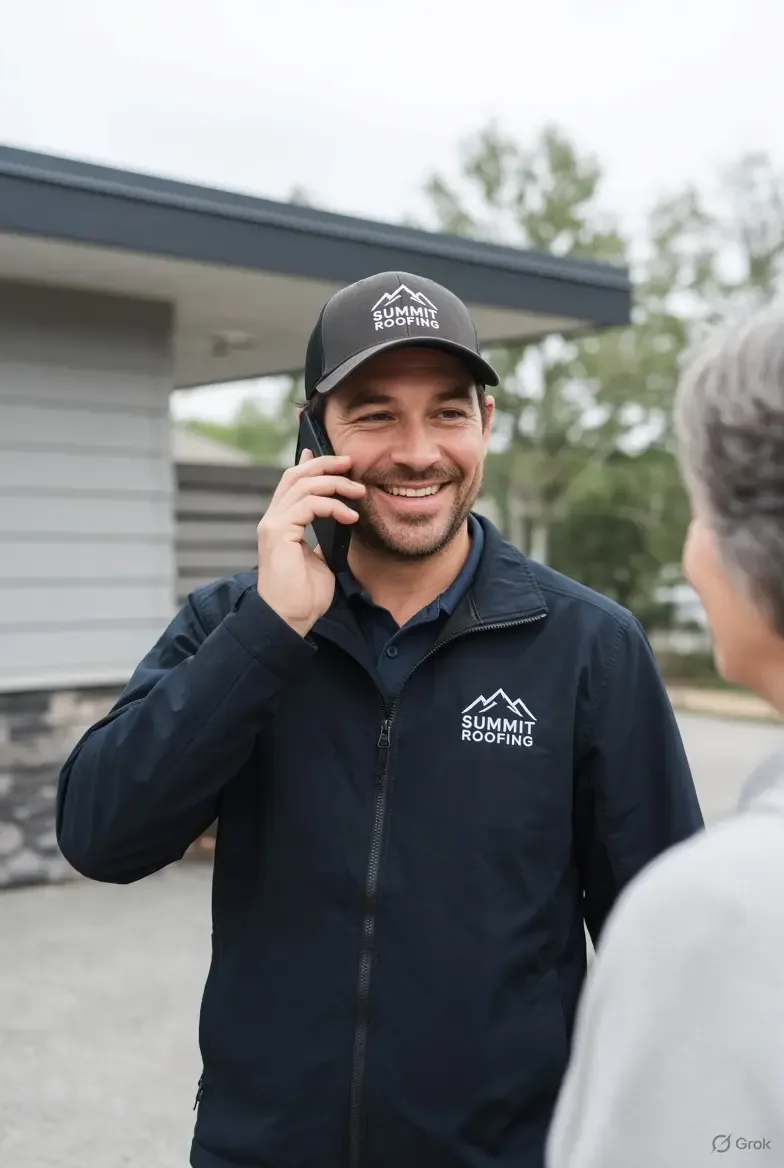 Flat Roof Leak Repair Llano, CA FAQs